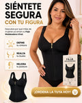 faja moldeadora con brasier